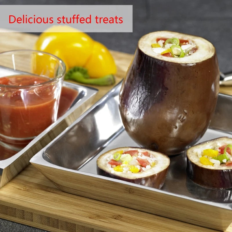 Vegetable Spiral Cutter