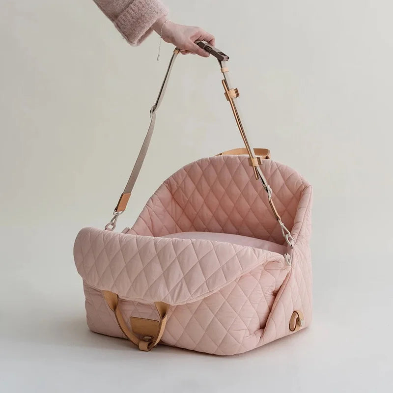 Pet Carrying Tote Bag