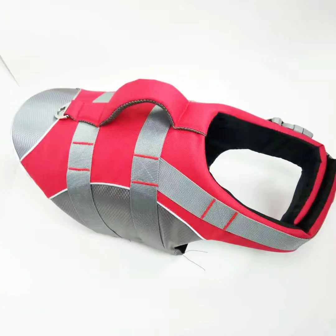 Pet Life Jacket Safety Vest