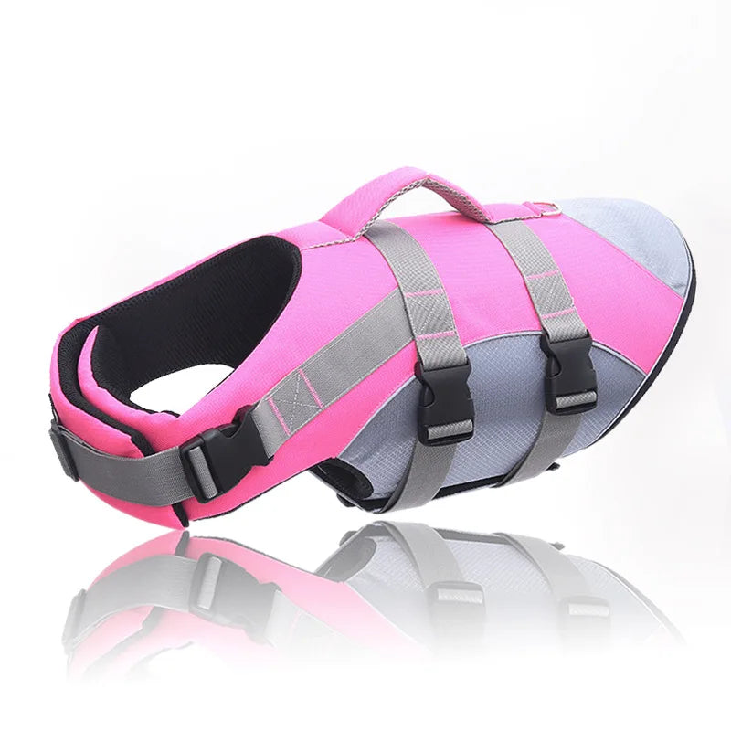 Pet Life Jacket Safety Vest