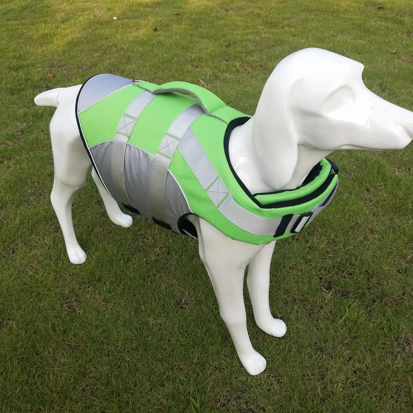 Pet Life Jacket Safety Vest