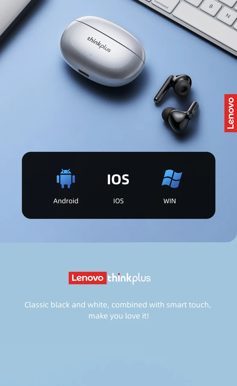 Lenovo Earphone