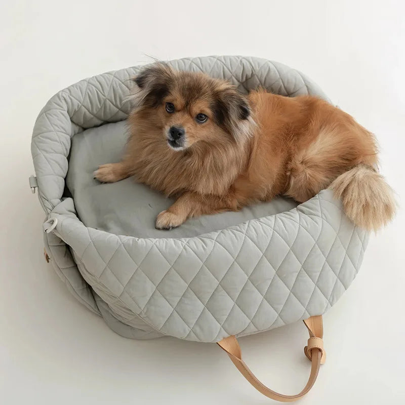 Pet Carrying Tote Bag