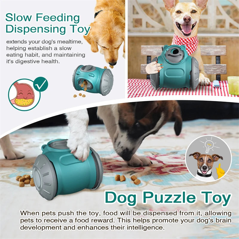 Dog Slow Feeder