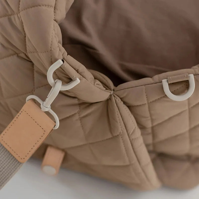 Pet Carrying Tote Bag