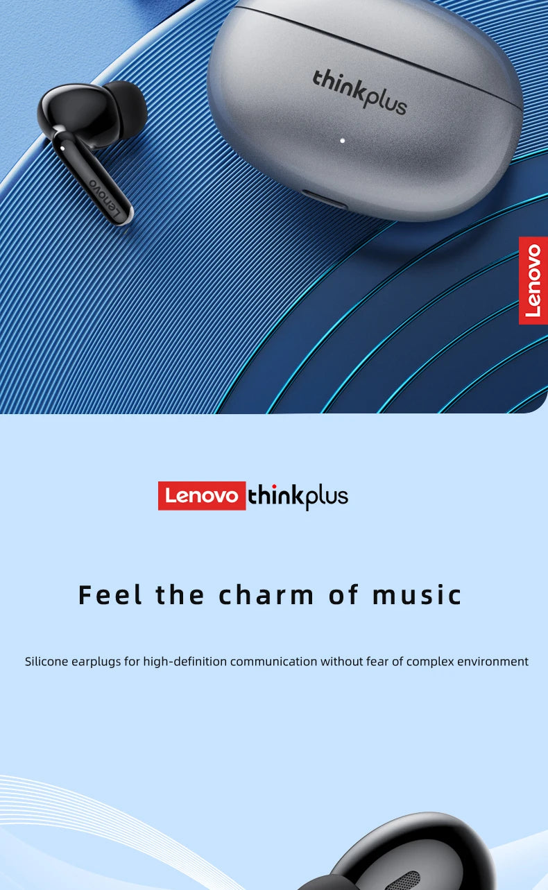 Lenovo Earphone