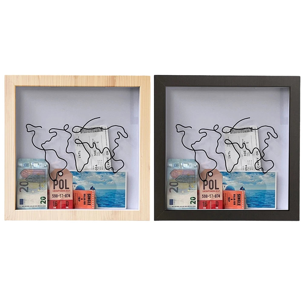 Travel Shadow Storage Case