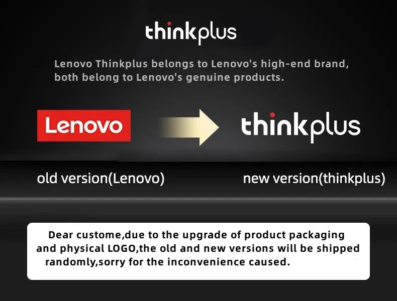 Lenovo Earphone