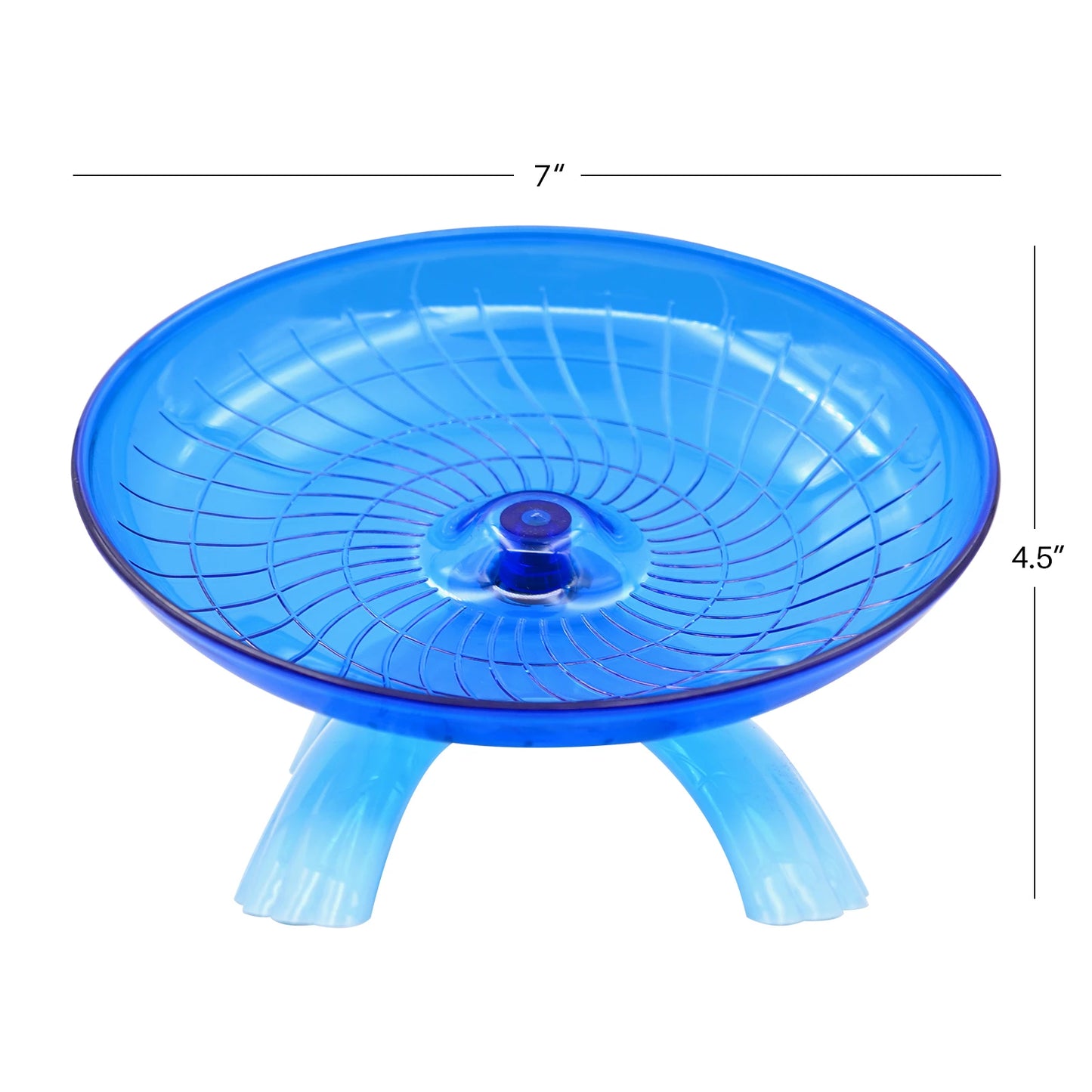 Silent Hamster Exercise Wheel