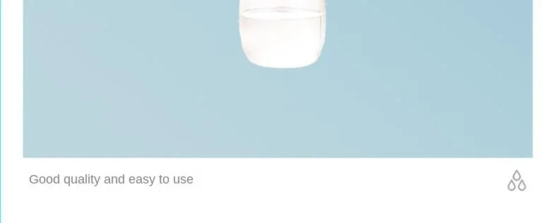 Portable Dog Water Bottle