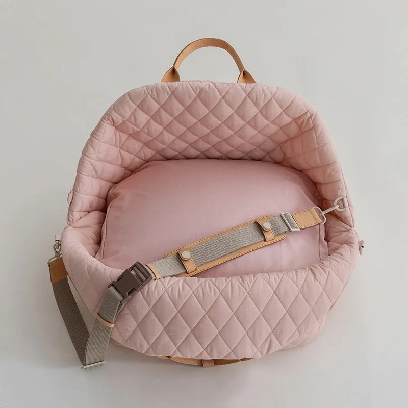 Pet Carrying Tote Bag