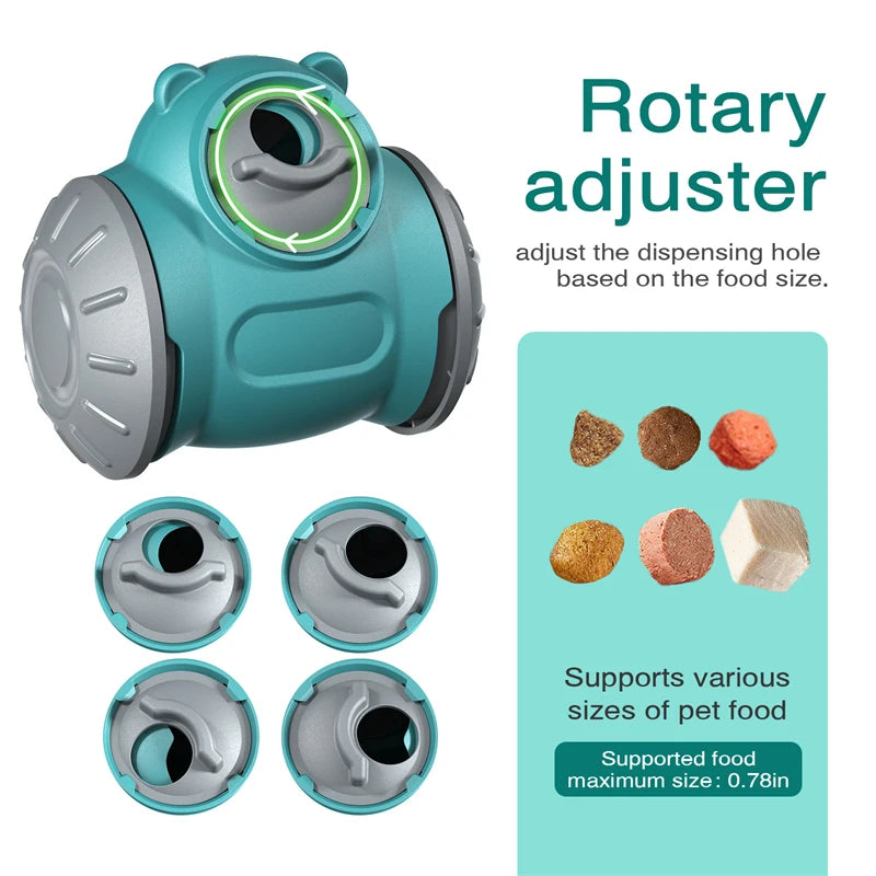 Dog Slow Feeder
