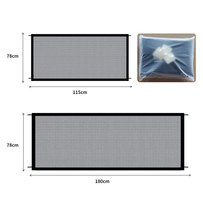 Pet Barrier Fences