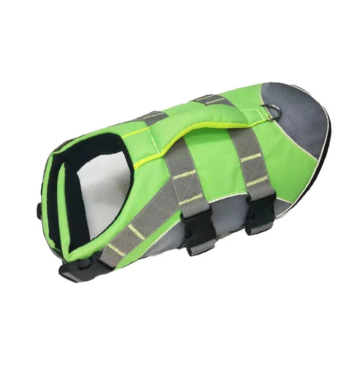 Pet Life Jacket Safety Vest