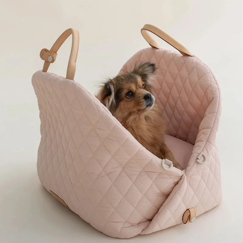 Pet Carrying Tote Bag
