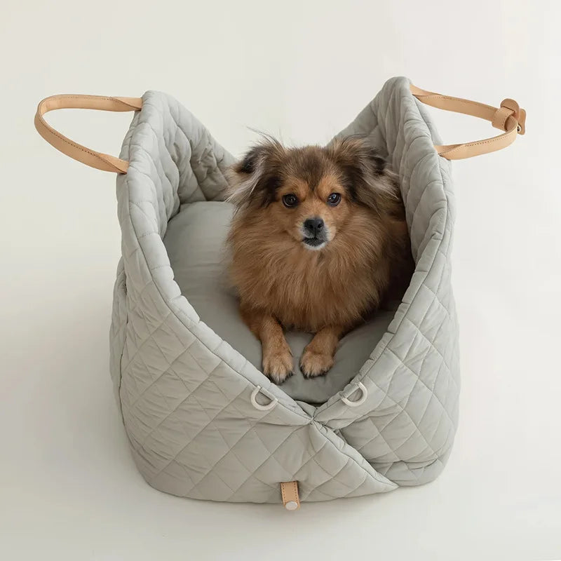 Pet Carrying Tote Bag
