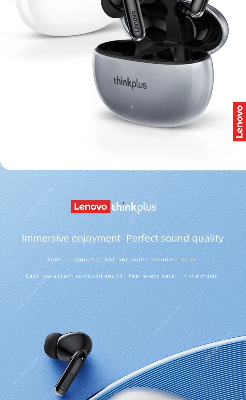 Lenovo Earphone