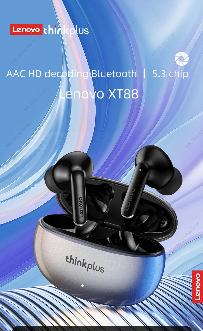 Lenovo Earphone