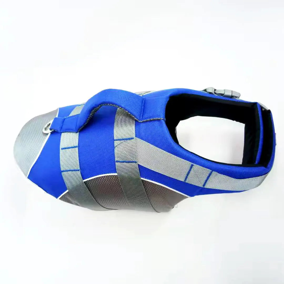 Pet Life Jacket Safety Vest
