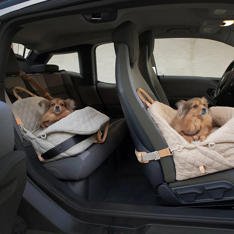 Pet Carrying Tote Bag
