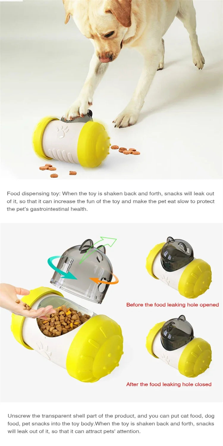Dog Slow Feeder