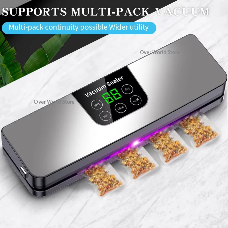 Vacuum Sealer