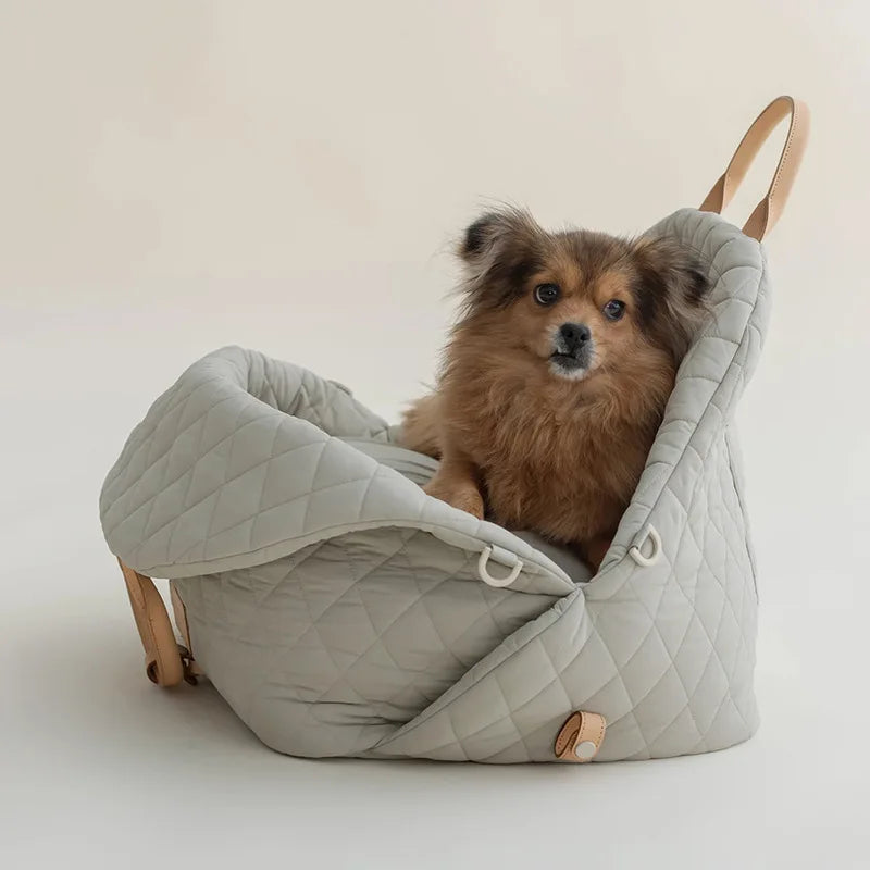 Pet Carrying Tote Bag