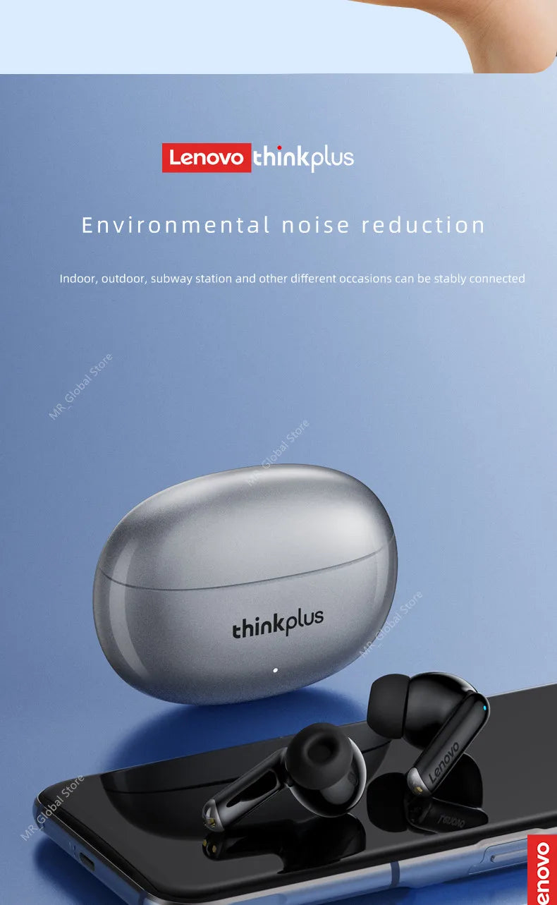 Lenovo Earphone
