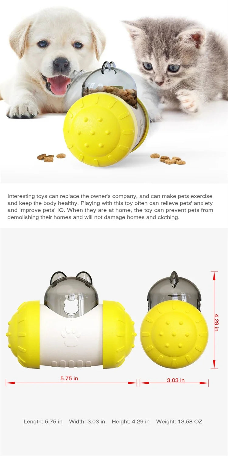 Dog Slow Feeder