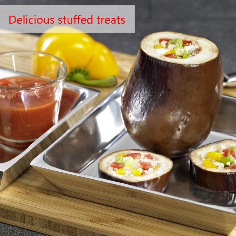 Vegetable Spiral Cutter