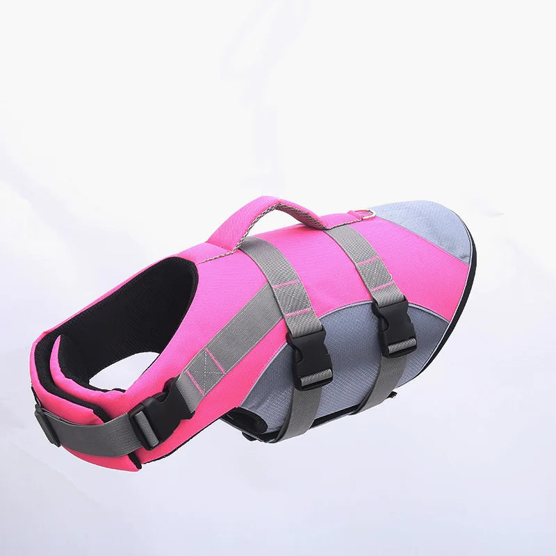 Pet Life Jacket Safety Vest