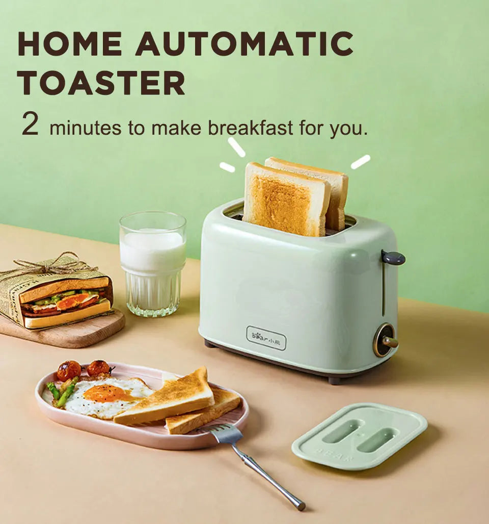 Bread Toaster