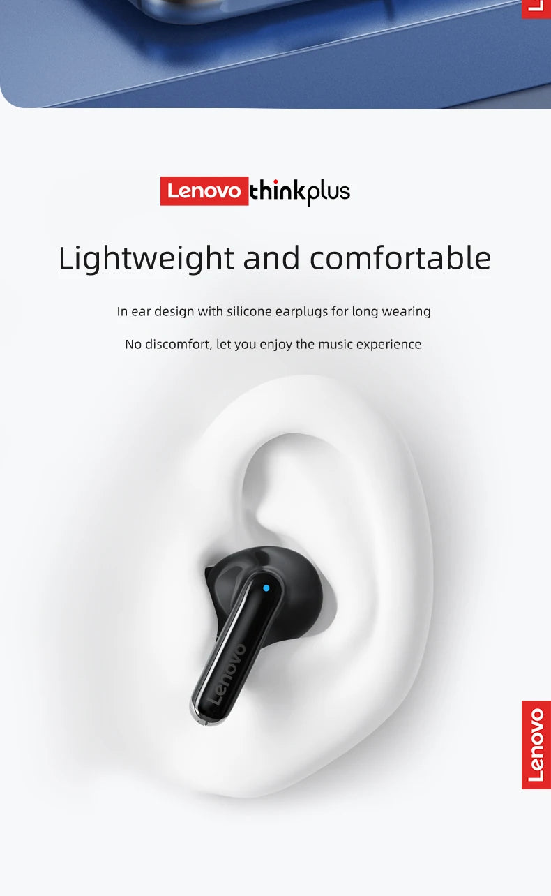 Lenovo Earphone