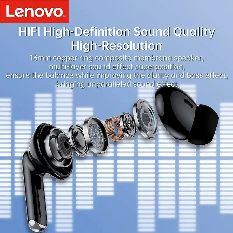 Lenovo Earphone