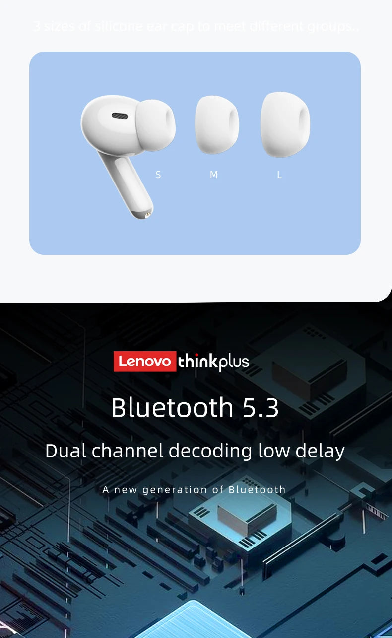 Lenovo Earphone