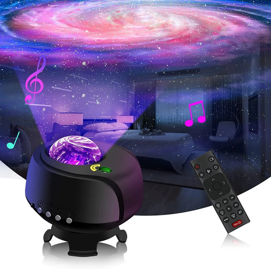 Galaxy Projector