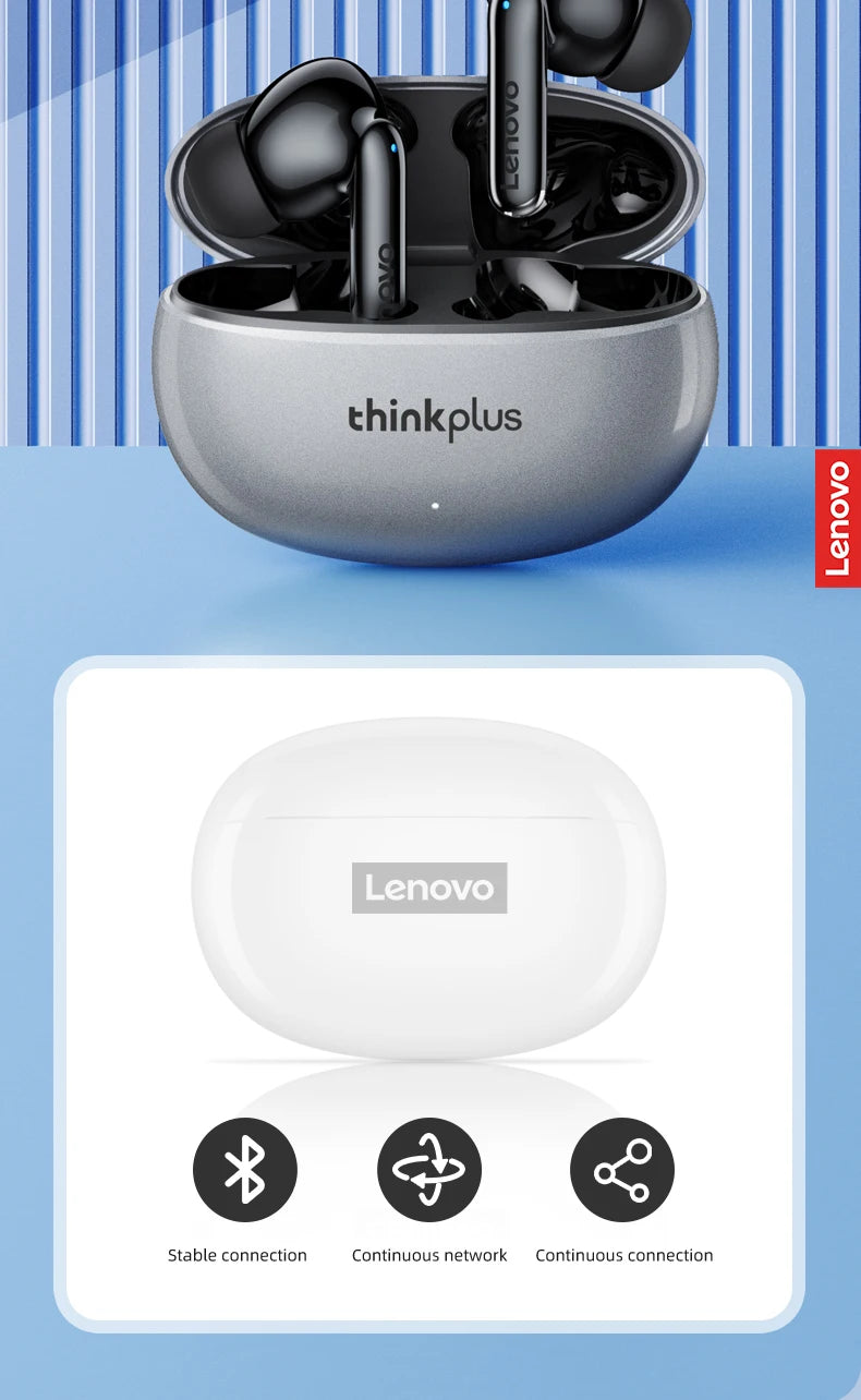 Lenovo Earphone