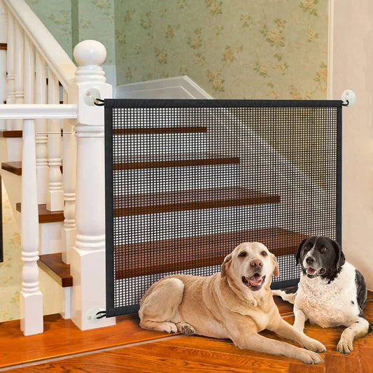 Pet Barrier Fences