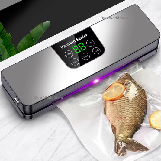 Vacuum Sealer