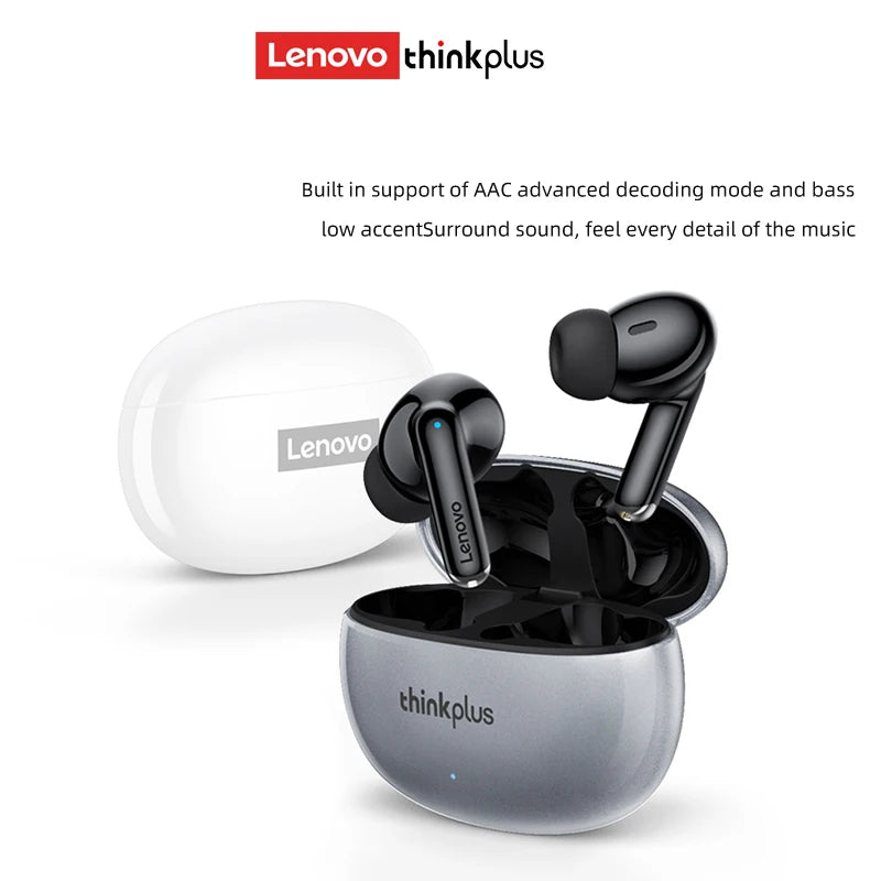 Lenovo Earphone