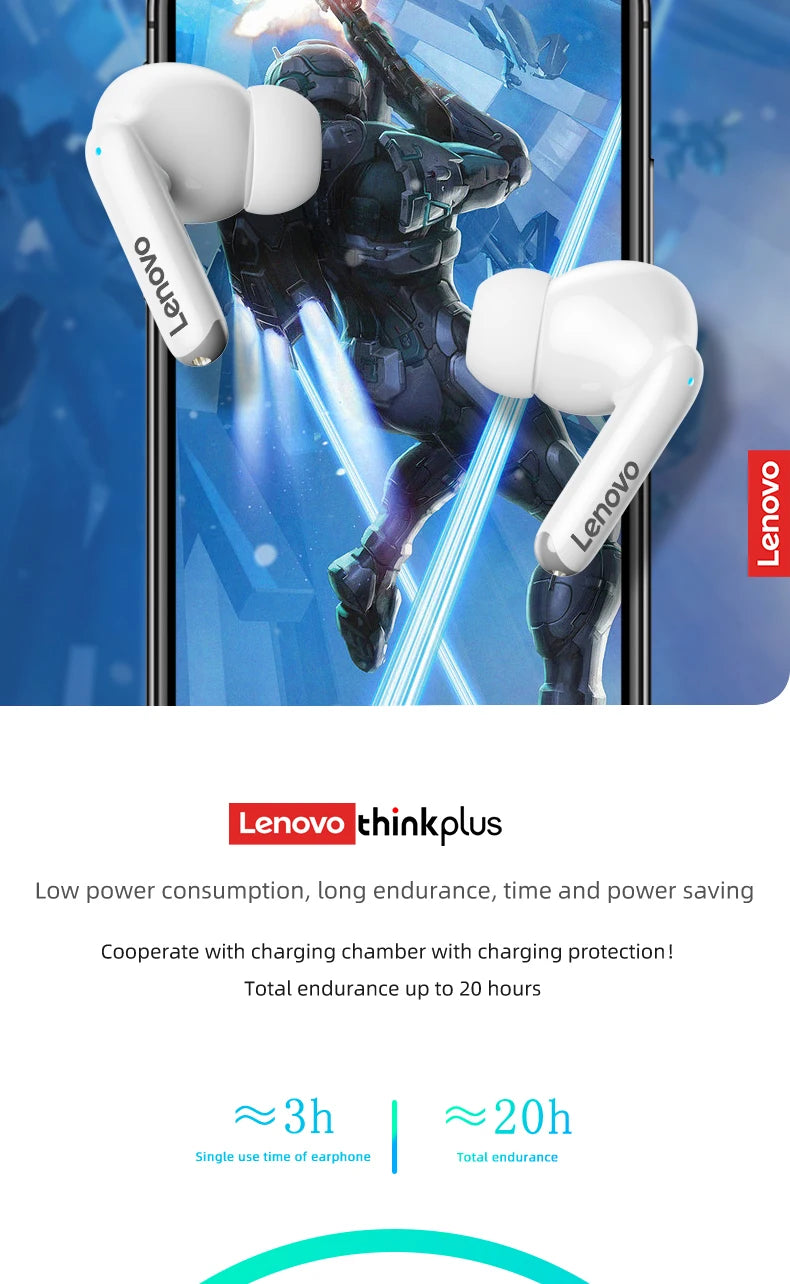 Lenovo Earphone