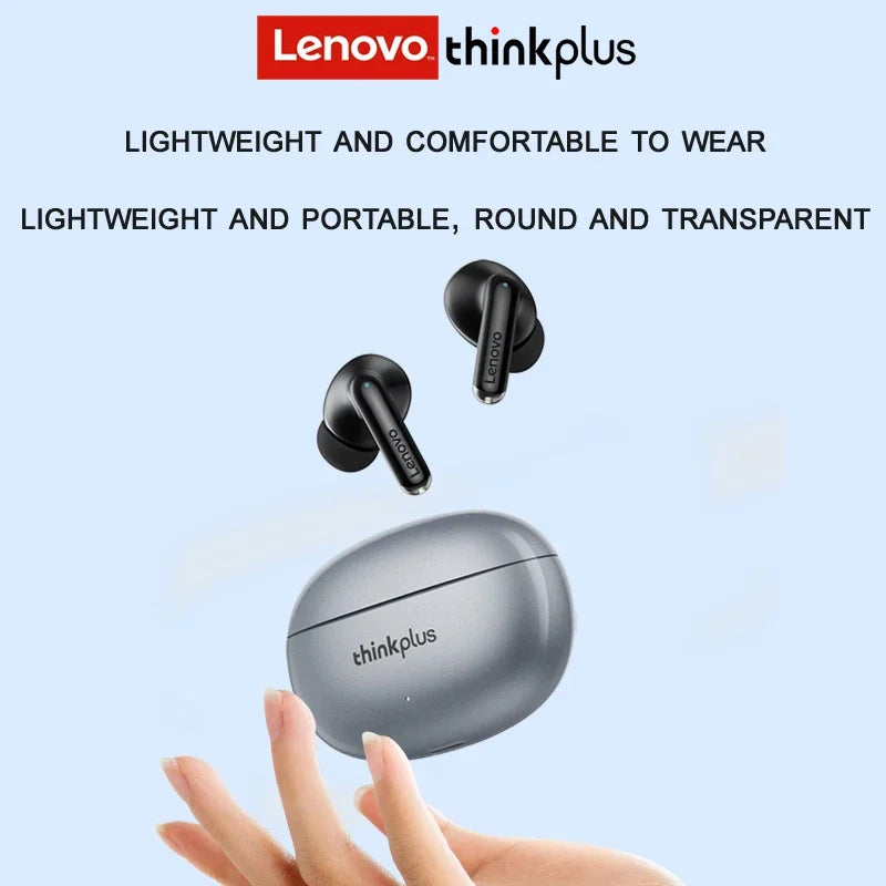 Lenovo Earphone