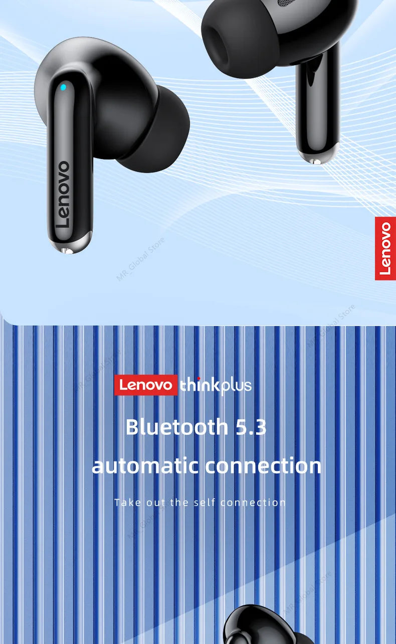 Lenovo Earphone