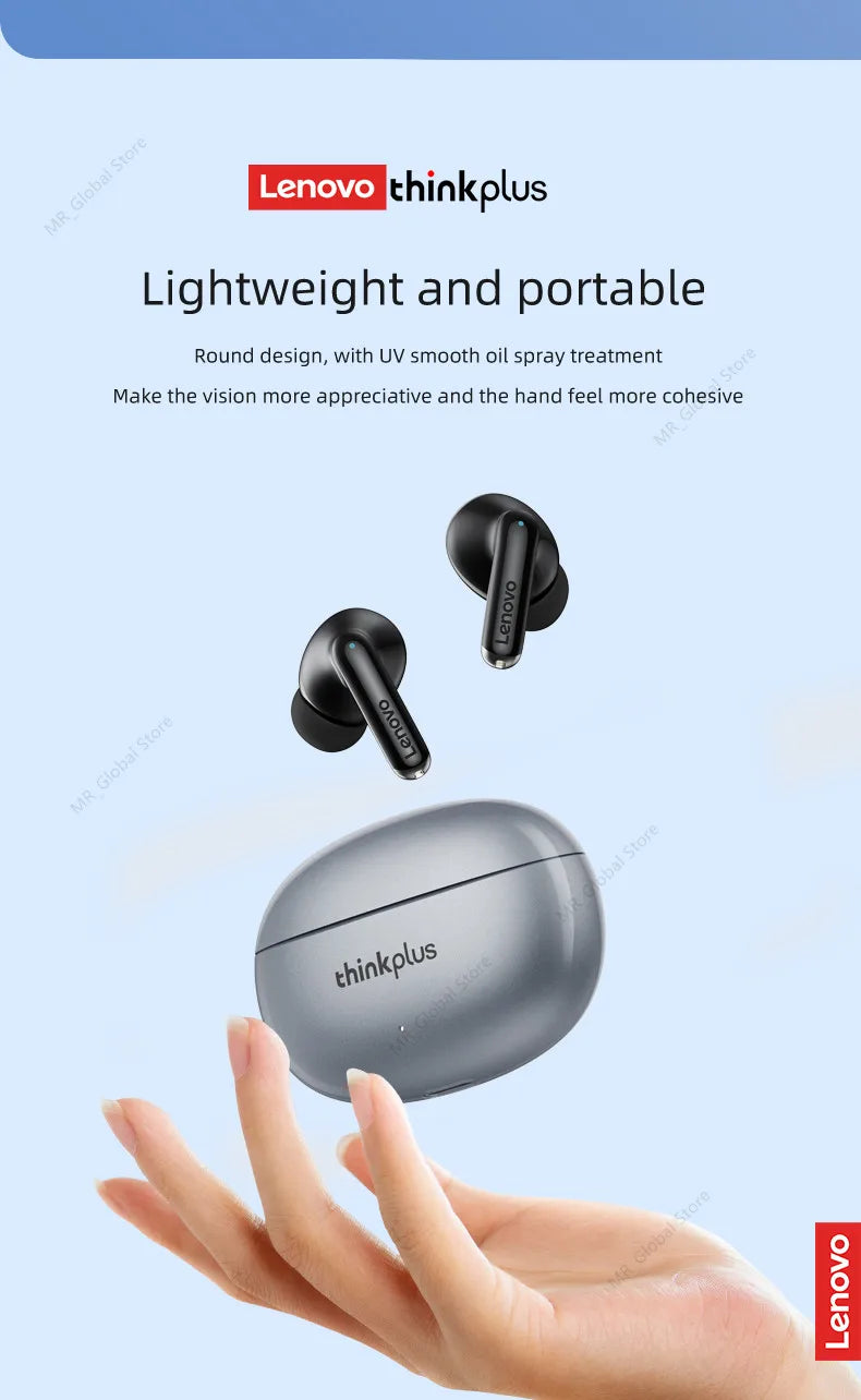 Lenovo Earphone