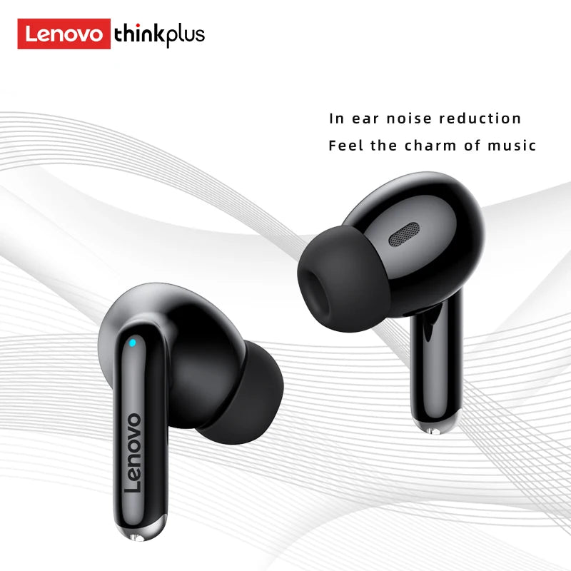 Lenovo Earphone