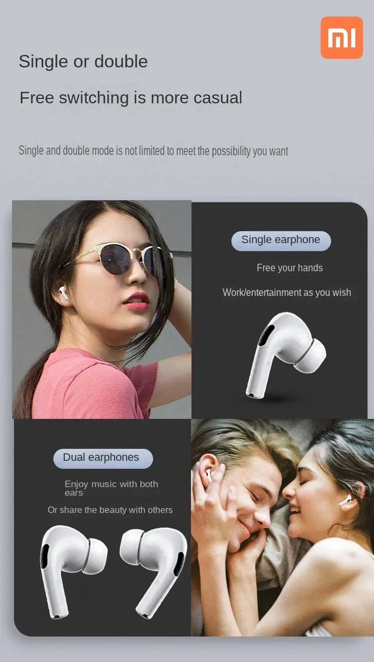 Headphones